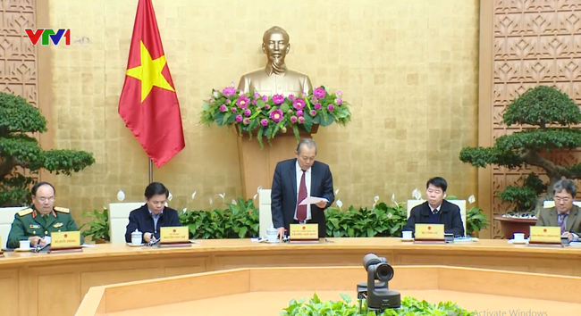 Đảm bảo tuyệt đối an ninh, an toàn hàng không Đảm bảo tuyệt đối an ninh, an toàn hàng không