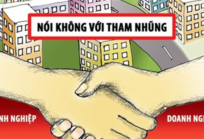 Chống tham nhũng không có vùng cấm, không có ngoại lệ ảnh 2