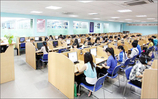 Hiệp hội kiến nghị sửa đổi và bổ sung một số điều Luật giáo dục đại học ảnh 5 Hiệp hội kiến nghị sửa đổi và bổ sung một số điều Luật giáo dục đại học ảnh 5