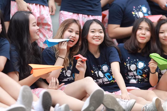 Nữ sinh từng giành 11,3 tỉ đồng học bổng tại Mỹ tiết lộ bí quyết thành công