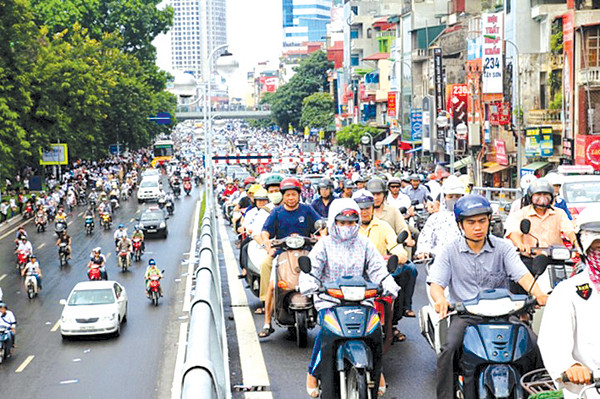 Quy định về kinh doanh dịch vụ kiểm định xe cơ giới ảnh 2 Quy định về kinh doanh dịch vụ kiểm định xe cơ giới ảnh 2