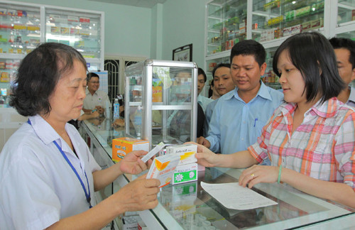 (Ảnh minh họa: TTXVN) (Ảnh minh họa: TTXVN)