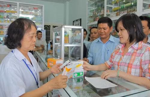 (Ảnh minh họa: TTXVN)