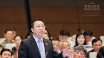 Muốn an thân thì dễ nhưng lương tâm sẽ cắn rứt ảnh 2 Muốn an thân thì dễ nhưng lương tâm sẽ cắn rứt ảnh 2