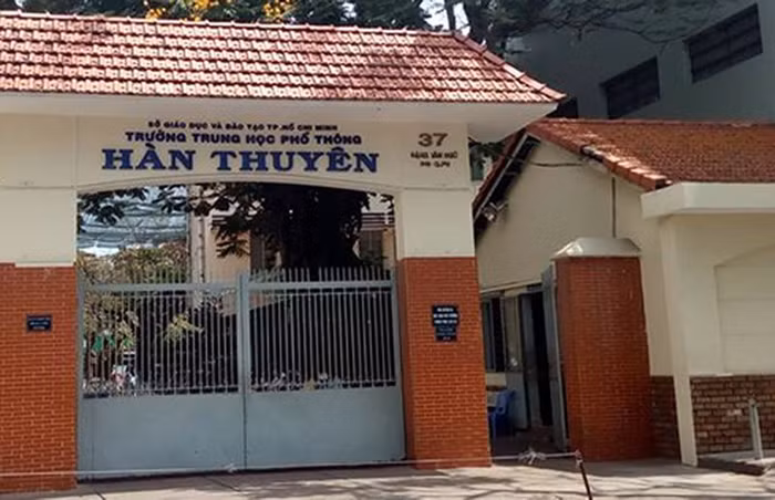 Xếp loại hạnh kiểm của học sinh chỉ là trò đùa? ảnh 2