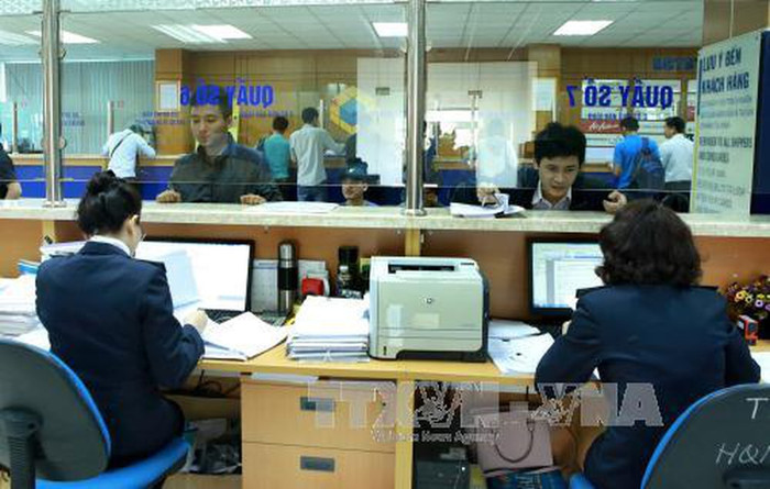 Ảnh minh họa: TTXVN Ảnh minh họa: TTXVN
