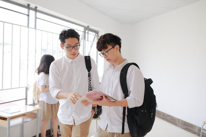 Làm bài thi môn Ngữ Văn cần hỏi gì trả lời đó, tránh dài dòng lãng phí thời gian Làm bài thi môn Ngữ Văn cần hỏi gì trả lời đó, tránh dài dòng lãng phí thời gian