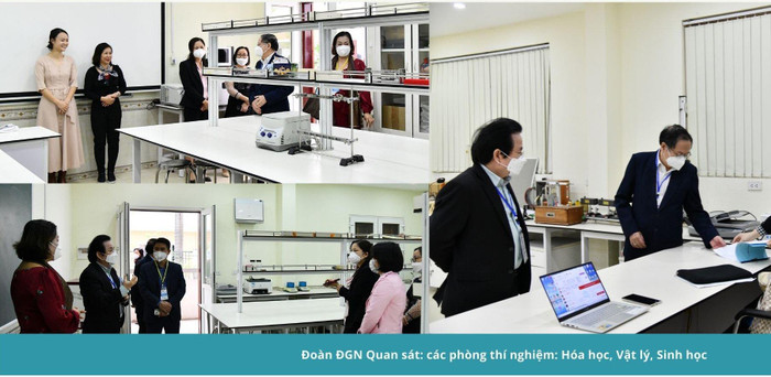 Ảnh: NTCC Ảnh: NTCC