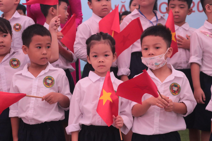Ảnh minh họa: Doãn Nhàn Ảnh minh họa: Doãn Nhàn