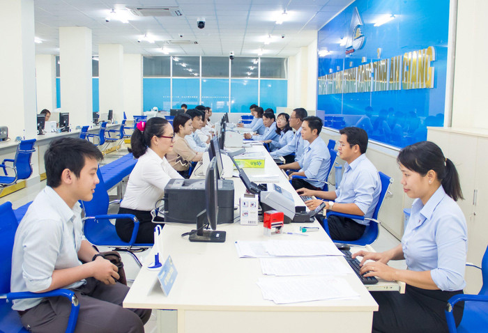 Ảnh minh họa: Báo Chính phủ Ảnh minh họa: Báo Chính phủ