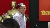 Bí thư Sóc Sơn vẫn bảo lưu ý kiến phá Việt phủ rất phí ảnh 2 Bí thư Sóc Sơn vẫn bảo lưu ý kiến phá Việt phủ rất phí ảnh 2