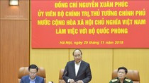 Tổng Bí thư, Chủ tịch nước dự Hội nghị Quân chính toàn quân ảnh 4 Tổng Bí thư, Chủ tịch nước dự Hội nghị Quân chính toàn quân ảnh 4