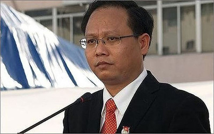 Xem xét thi hành kỷ luật ông Tất Thành Cang là đúng đắn ảnh 2 Xem xét thi hành kỷ luật ông Tất Thành Cang là đúng đắn ảnh 2