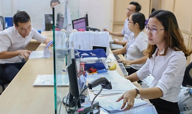 Ảnh minh họa: Báo Chính phủ congchuc-16683987984481991926412.jpg