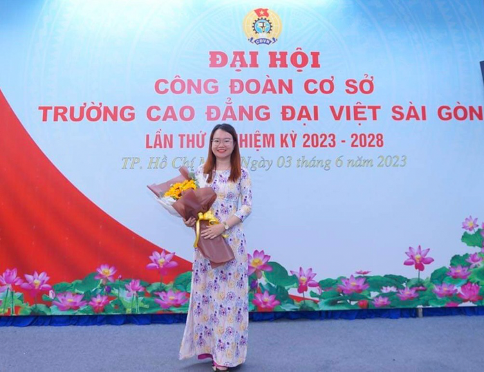 Cô Nguyễn Phương Thảo – Phụ trách Khoa Kinh tế, Trường Cao đẳng Đại Việt Sài Gòn d4fd114244b1ebefb2a0 (1).jpg.png