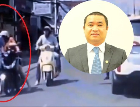 Gia đình người phụ nữ bị tát ở Long Khánh nói gì? ảnh 2