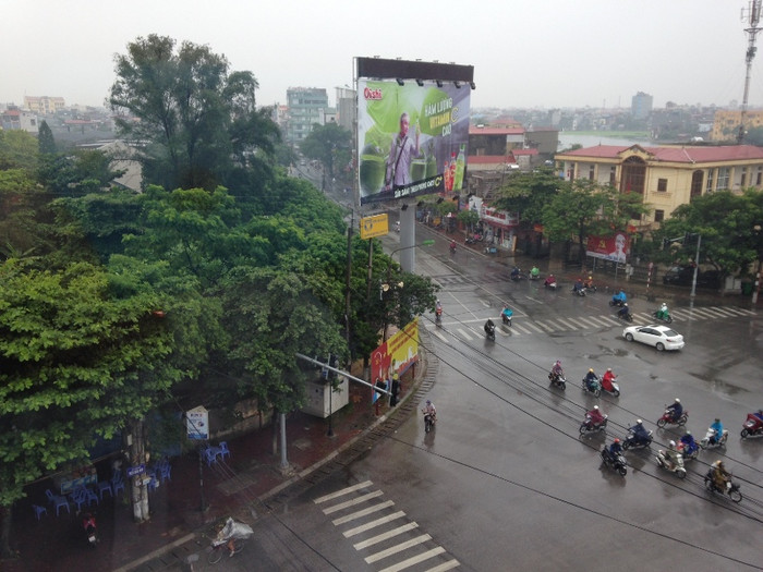 Nhà máy Sứ Hải Dương được đánh giá là vị trí "đắc địa" nhất tại tỉnh Hải Dương. Ảnh Hải Ninh Nhà máy Sứ Hải Dương được đánh giá là vị trí "đắc địa" nhất tại tỉnh Hải Dương. Ảnh Hải Ninh