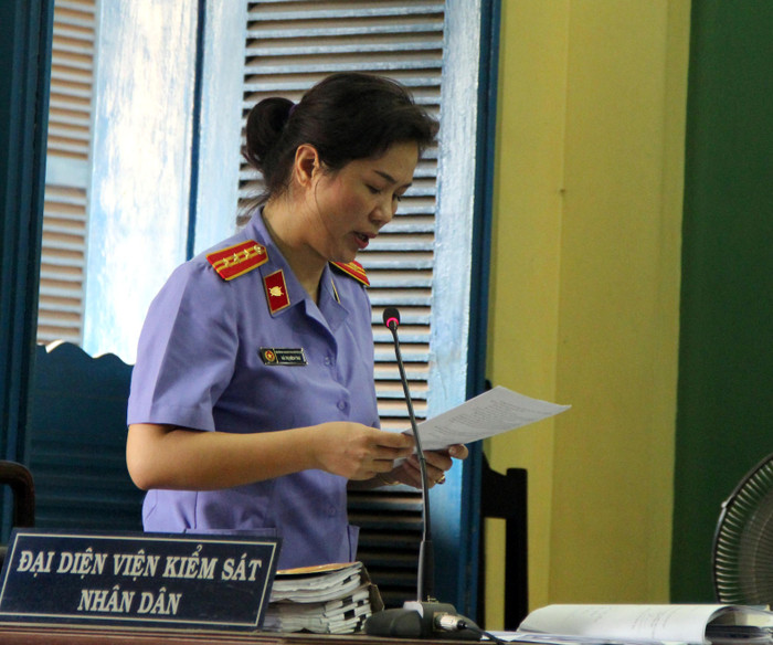 Đúng “Quy trình” và bỏ lọt tội phạm ảnh 2 Đúng “Quy trình” và bỏ lọt tội phạm ảnh 2