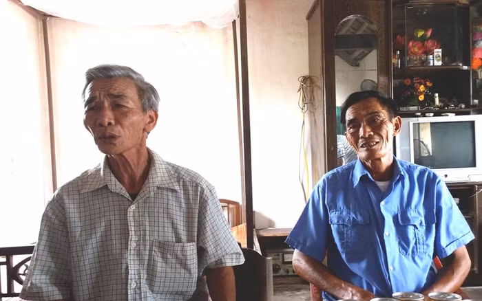 Cấp sổ đỏ trái pháp luật, huyện đề nghị hủy, tòa nói chỉ cần… sửa (!?) ảnh 1