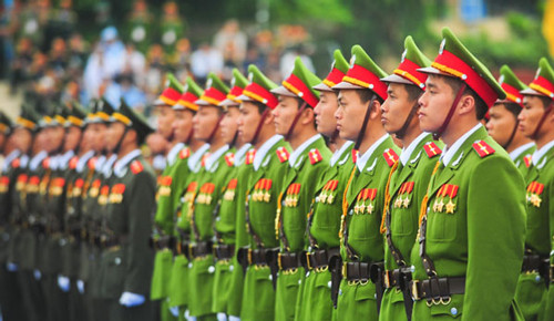 (Ảnh minh họa: Chinhphu.vn) (Ảnh minh họa: Chinhphu.vn)