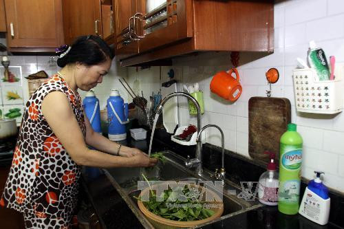 Ảnh minh họa: TTXVN