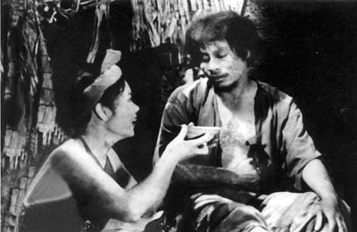 Chí Phèo và bát cháo hành của Thị Nở. Chí Phèo và bát cháo hành của Thị Nở.