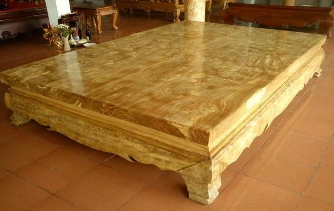 Mặt hàng gỗ tự nhiên đặc biệt là một trong những phương tiện làm sạch tiền hiệu quả. Ảnh minh họa: nhadatgiare.com Mặt hàng gỗ tự nhiên đặc biệt là một trong những phương tiện làm sạch tiền hiệu quả. Ảnh minh họa: nhadatgiare.com