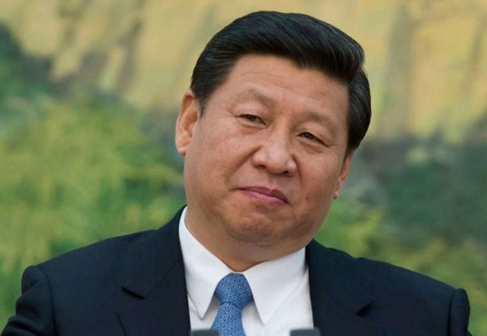 Chủ tịch Trung Quốc Tập Cận Bình là người phát động chiến dịch chống tham nhũng đả hổ đập ruồi, người thân của ông cũng được nhắc đến trong "tài liệu Panama", ảnh: SCMP. Chủ tịch Trung Quốc Tập Cận Bình là người phát động chiến dịch chống tham nhũng đả hổ đập ruồi, người thân của ông cũng được nhắc đến trong "tài liệu Panama", ảnh: SCMP.