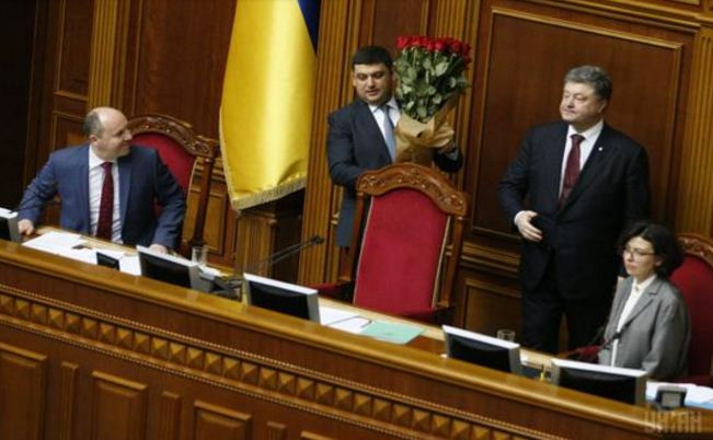 Nước cờ tàn Ukraine không còn được Mỹ và phương Tây quan tâm, nhưng vẫn luôn gây thiệt hại cho nước Nga của Putin. Ảnh: Unian.