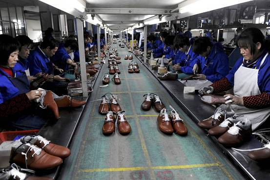 Khi Trung Quốc ngược đãi doanh nghiệp đầu tư nước ngoài ảnh 2