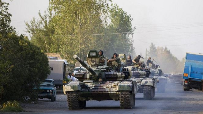 Hình ảnh trong cuộc chiến giữa Armenia và Azerbaijan tại khu vực Nagorno-Karabakh. Ảnh: AP. Hình ảnh trong cuộc chiến giữa Armenia và Azerbaijan tại khu vực Nagorno-Karabakh. Ảnh: AP.