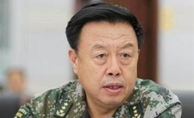 Phạm Trường Long, ảnh: AP. Phạm Trường Long, ảnh: AP.