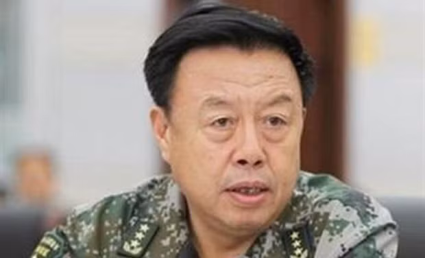 Phạm Trường Long, ảnh: AP. Phạm Trường Long, ảnh: AP.