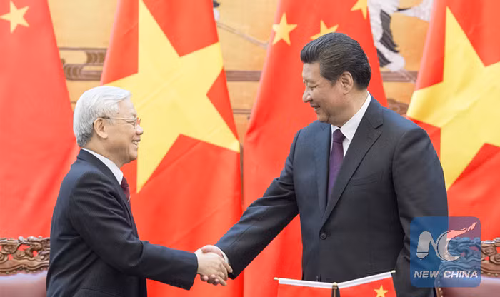 Tại sao Mỹ lo nền kinh tế Trung Quốc sắp sụp đổ? ảnh 4