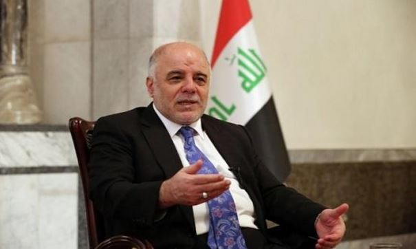Đương kim Thủ tướng Iraq Haider al-Abadi đang trong tâm bão. Ảnh: The Fiscal Times. Đương kim Thủ tướng Iraq Haider al-Abadi đang trong tâm bão. Ảnh: The Fiscal Times.