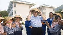 Trung Quốc có thể liều lĩnh leo thang ở Biển Đông khi Tòa bác đường lưỡi bò ảnh 4 Trung Quốc có thể liều lĩnh leo thang ở Biển Đông khi Tòa bác đường lưỡi bò ảnh 4