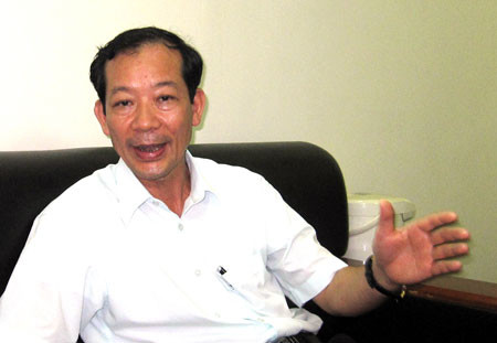 Ông Trần Trọng Dực cho biết, cán bộ Ủy ban Kiểm tra đang xác minh vụ việc. Ông Trần Trọng Dực cho biết, cán bộ Ủy ban Kiểm tra đang xác minh vụ việc.