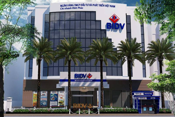 Chi nhánh Ngân hàng BIDV tại Vĩnh Phúc đang bị khách hàng tố ngược là vi phạm quy định cho vay. Chi nhánh Ngân hàng BIDV tại Vĩnh Phúc đang bị khách hàng tố ngược là vi phạm quy định cho vay.