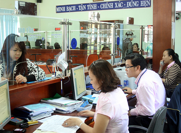 Năm 2018 ghi dấu ấn điều hành của Chính phủ, liên tục cắt giảm thủ tục hành chính. minh họa: Chinhphu.vn Năm 2018 ghi dấu ấn điều hành của Chính phủ, liên tục cắt giảm thủ tục hành chính. minh họa: Chinhphu.vn