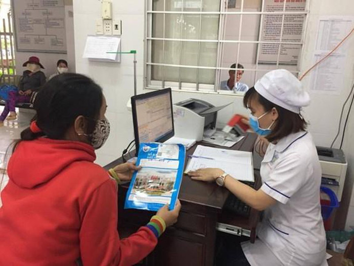 Ảnh minh họa: Báo Quân đội Nhân dân Ảnh minh họa: Báo Quân đội Nhân dân