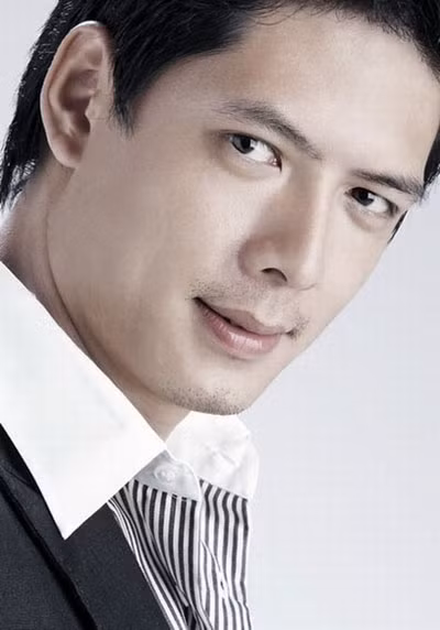 Diễn viên, người mẫu Bình Minh đã làm cầu nối cho nghệ sĩ Phước Sang và ông Quốc Khải.