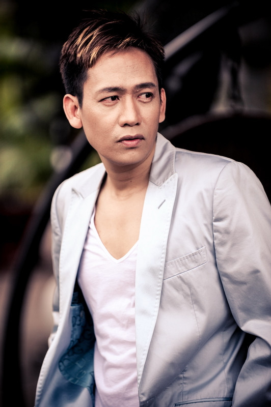 Sau một thời gian im ắng, Duy Mạnh lại tung ra sản phẩm mới của mình, mang chủ đề Kẻ thất tình.