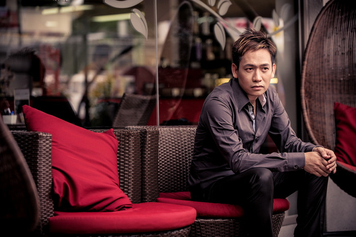 Duy Mạnh là người hiếm hoi có thể sáng tác và hát hay ca khúc của mình.