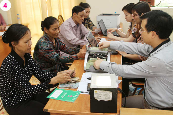 (Ảnh minh họa: Chinhphu.vn) (Ảnh minh họa: Chinhphu.vn)