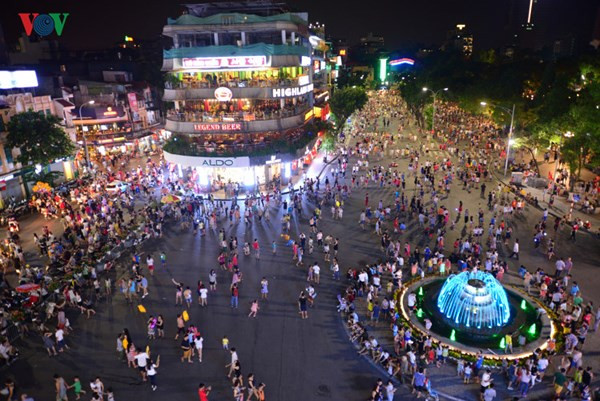 (Ảnh minh họa: vov) (Ảnh minh họa: vov)