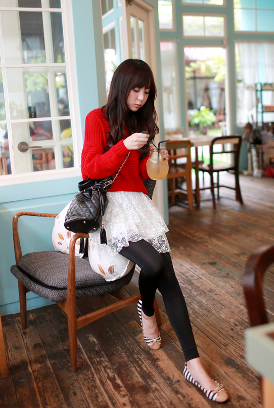 Mix đồ nghịch ngợm một chút, trông rất đáng yêu bạn nhỉ! Mix đồ nghịch ngợm một chút, trông rất đáng yêu bạn nhỉ!