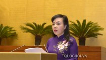 Thuốc “Trung Quốc làm từ thịt người” không được phép xuất hiện tại Việt Nam ảnh 2 Thuốc “Trung Quốc làm từ thịt người” không được phép xuất hiện tại Việt Nam ảnh 2