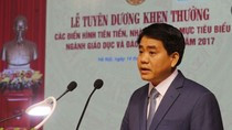 Tuyển sinh đầu cấp vào mùa chạy chỉ tiêu ảnh 5 Tuyển sinh đầu cấp vào mùa chạy chỉ tiêu ảnh 5
