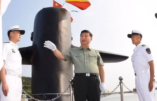 Tại sao dư luận có quan điểm hoài nghi lập trường của Mỹ ở Biển Đông? ảnh 1