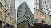 Vũng Tàu mọc lên toà nhà không phép, lãnh đạo "đá bóng" vòng quanh ảnh 2 Vũng Tàu mọc lên toà nhà không phép, lãnh đạo "đá bóng" vòng quanh ảnh 2